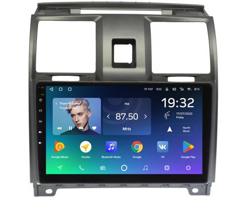 UAZ Patriot I 2012-2016 Teyes SPRO PLUS 9 дюймов 3/32 RM-9-UA006N на Android 10 (4G-SIM, DSP, IPS)