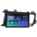 Штатное головное устройство Teyes SPRO PLUS 9 дюймов 4/64 RM-9015 для Kia Optima III 2010-2013 на Android 10 (4G-SIM, DSP, IPS) для авто без камеры