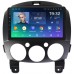 Штатное головное устройство Mazda 2 II 2007-2014 Teyes SPRO PLUS 9 дюймов 3/32 RM-9031 на Android 10 (4G-SIM, DSP, IPS)