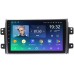 Штатное головное устройство Suzuki SX4 I 2006-2014 Teyes SPRO PLUS 9 дюймов 3/32 RM-9035 на Android 10 (4G-SIM, DSP, IPS)