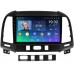 Штатное головное устройство Hyundai Santa Fe II 2005-2010 Teyes SPRO PLUS 9 дюймов 4/64 RM-9052 на Android 10 (4G-SIM, DSP, IPS)