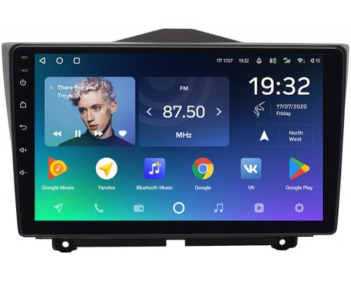 Lada Granta I 2018-2021 Teyes SPRO PLUS 9 дюймов 3/32 RM-9090 на на Android 10 (4G-SIM, DSP, IPS)