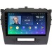 Штатное головное устройство Suzuki Vitara IV 2014-2021 Teyes SPRO PLUS 9 дюймов 6/128 RM-9103 на Android 10 (4G-SIM, DSP, IPS)