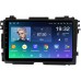 Штатное головное устройство Teyes SPRO PLUS 9 дюймов 4/64 RM-9141 для Honda Vezel 2013-2021 на Android 10 (4G-SIM, DSP, IPS)