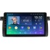Штатное головное устройство Teyes SPRO PLUS 9 дюймов 6/128 RM-9163 для BMW 3 (E46) на Android 10 (4G-SIM, DSP, IPS)