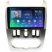 Штатное головное устройство Lada Largus 2012-2021 Teyes SPRO PLUS 9 дюймов 3/32 RM-9181 на Android 10 (4G-SIM, DSP, IPS)