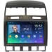 Штатное головное устройство Teyes SPRO PLUS 9 дюймов 3/32 RM-9195 для Volkswagen Touareg 2002-2010 на Android 10 (4G-SIM, DSP, IPS)