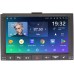 Штатное головное устройство Teyes SPRO PLUS 9 дюймов 4/64 RM-9208 для Volkswagen Touareg 2002-2010 на Android 10 (4G-SIM, DSP, IPS)