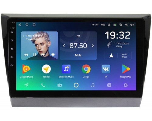 Lifan Myway 2016-2018 Teyes SPRO PLUS 10 дюймов 3/32 RM-1039 на Android 10 (4G-SIM, DSP, IPS)