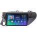 Штатное головное устройство Toyota Hilux VIII 2015-2021 Teyes SPRO PLUS 10 дюймов 6/128 RM-1071 на Android 10 (4G-SIM, DSP, IPS) (для авто без магнитолы)