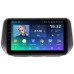 Штатное головное устройство Teyes SPRO PLUS 10 дюймов 4/64 RM-10-1137 для Hyundai Santa Fe IV 2018-2021 на Android 10 (4G-SIM, DSP, IPS)