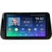 Штатное головное устройство Teyes SPRO PLUS 10 дюймов 4/64 RM-10-1309 для Hyundai Santa Fe IV 2020-2022 на Android 10 (4G-SIM, DSP, IPS)