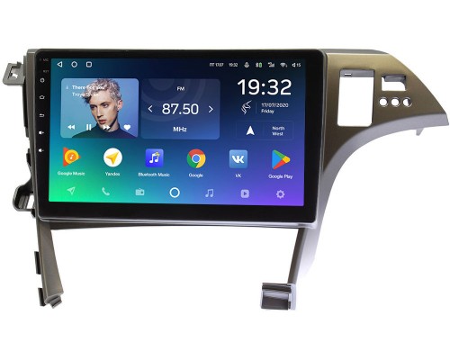 Toyota Prius III (XW30) 2009-2015 (правый руль) Teyes SPRO PLUS 10 дюймов 3/32 RM-10-780 на Android 10 (4G-SIM, DSP, IPS)