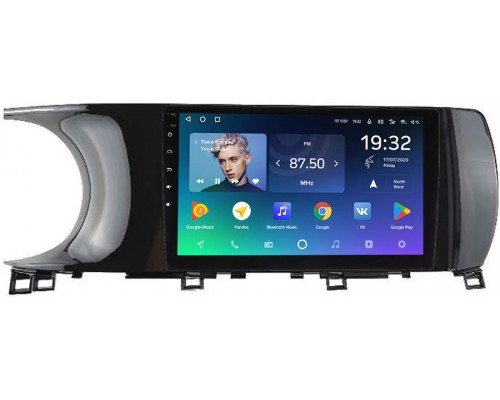 Kia K5 III (2020-2021) Teyes SPRO PLUS 10 дюймов 3/32 RM-10-KI163T на Android 10 (4G-SIM, DSP, IPS)