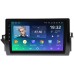 Штатное головное устройство Teyes SPRO PLUS 10 дюймов 4/64 RM-10-TK763 для Toyota Camry XV70 2021+ (левый руль) на Android 10 (4G-SIM, DSP, IPS)