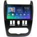 Штатное головное устройство Teyes SPRO PLUS 9 дюймов 4/64 RM-9-1163 для Lada Largus 2012-2021 на Android 10 (4G-SIM, DSP, IPS)