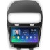 Штатное головное устройство Teyes SPRO PLUS 9 дюймов 4/64 RM-9-1171 для Dodge Journey I 2011-2020 на Android 10 (4G-SIM, DSP, IPS)
