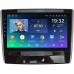 Штатное головное устройство Teyes SPRO PLUS 9 дюймов 3/32 RM-9-1335 для Isuzu D-Max III 2019-2022 (черный глянец) на Android 10 (4G-SIM, DSP, IPS)
