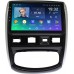 Штатное головное устройство Teyes SPRO PLUS 9 дюймов 6/128 RM-9-1346 для Nissan Terrano III 2014-2022 на Android 10 (4G-SIM, DSP, IPS)