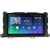 Штатное головное устройство Toyota Sienna III 2010-2014 Teyes SPRO PLUS 9 дюймов 4/64 RM-9-202 на Android 10 (4G-SIM, DSP, IPS)