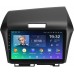 Штатное головное устройство Honda Jade (2015-2020) Teyes SPRO PLUS 9 дюймов 4/64 RM-9-2318 на Android 10 (4G-SIM, DSP, IPS)