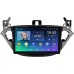 Штатное головное устройство Opel Corsa E (2014-2019) Teyes SPRO PLUS 9 дюймов 4/64 RM-9-3423 на Android 10 (4G-SIM, DSP, IPS)