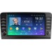 Штатное головное устройство Teyes SPRO PLUS 9 дюймов 3/32 RM-9-4638 для Mercedes GL-klasse (X164), ML-klasse (W164) 2005-2011 на Android 10 (4G-SIM, DSP, IPS)