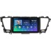 Штатное головное устройство Kia Carnival III 2014-2020 Teyes SPRO PLUS 9 дюймов 6/128 RM-9-520 на Android 10 (4G-SIM, DSP, IPS)