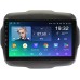 Штатное головное устройство Teyes SPRO PLUS 9 дюймов 3/32 RM-9-629 для Jeep Renegade 2014-2021 на Android 10 (4G-SIM, DSP, IPS)