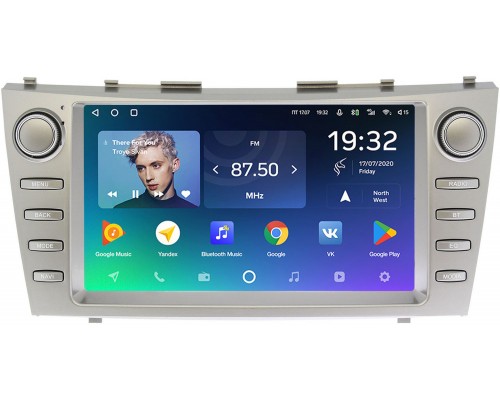 Toyota Camry V40 2006-2011 Teyes SPRO PLUS 9 дюймов 4/64 RM-9-CAMRYV40 на Android 10 (4G-SIM, DSP, IPS)