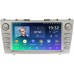Штатное головное устройство Teyes SPRO PLUS 9 дюймов 3/32 RM-9-CAMRYV40 для Toyota Camry V40 2006-2011 на Android 10 (4G-SIM, DSP, IPS)