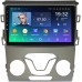 Штатное головное устройство Ford Mondeo V 2014-2022 Teyes SPRO PLUS 9 дюймов 3/32 RM-9-FR096N на Android 10 (4G-SIM, DSP, IPS)