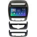 Штатное головное устройство Teyes SPRO PLUS 9 дюймов 4/64 RM-9-KI182N для Kia Sorento II 2012-2020 на Android 10 (4G-SIM, DSP, IPS)