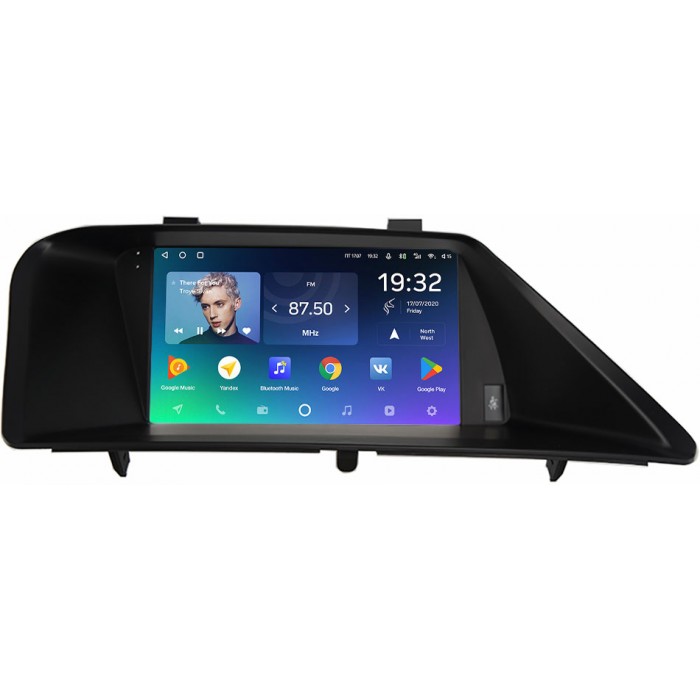 Штатное головное устройство Teyes SPRO PLUS 9 дюймов 3/32 RM-9-LE026N для Lexus RX III 270, RX III 350, RX III 450h 2009-2015 (для авто без джойстика) на Android 10 (4G-SIM, DSP, IPS)