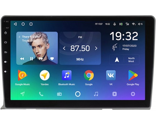 Toyota ISis 2004-2018 Teyes SPRO PLUS 9 дюймов 3/32 RM-9-TO458N на Android 10 (4G-SIM, DSP, IPS)
