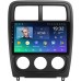 Штатное головное устройство Teyes SPRO PLUS 9 дюймов 4/64 RM-9-caliber для Dodge Caliber I 2009-2011 на Android 10 (4G-SIM, DSP, IPS)