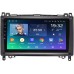 Штатное головное устройство Volkswagen Crafter 2006-2016 Teyes SPRO PLUS 9 дюймов 6/128 RM-9148 на Android 10 (4G-SIM, DSP, IPS)