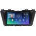 Штатное головное устройство Teyes SPRO PLUS 9 дюймов 4/64 RM-9223 для Nissan Lafesta II 2011-2018 на Android 10 (4G-SIM, DSP, IPS)
