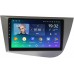 Штатное головное устройство Teyes SPRO PLUS 9 дюймов 6/128 RM-9248 для Seat Leon II 2005-2012 на Android 10 (4G-SIM, DSP, IPS)