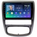 Штатное головное устройство Teyes SPRO PLUS 9 дюймов 4/64 RM-9275 для Nissan Terrano III 2014-2016, Terrano III 2017-2021 на Android 10 (4G-SIM, DSP, IPS)