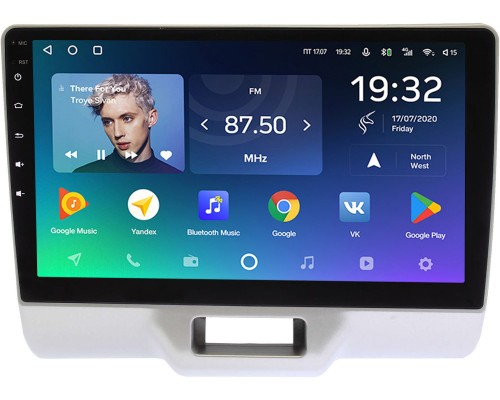 Suzuki Every VI (2015-2021) Teyes SPRO PLUS 9 дюймов 3/32 RM-9324 на Android 10 (4G-SIM, DSP, IPS)