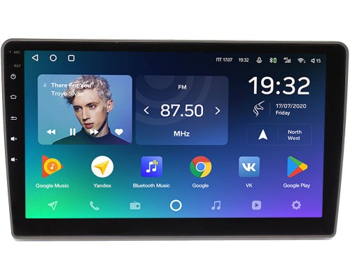 Toyota Camry V20 1996-2002 Teyes SPRO PLUS 9 дюймов 3/32 RM-9412 на Android 10 (4G-SIM, DSP, IPS)