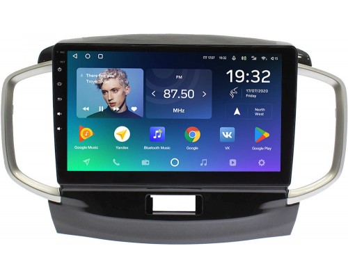 Suzuki Solio II (2011-2013) Teyes SPRO PLUS 9 дюймов 3/32 RM-9437 на Android 10 (4G-SIM, DSP, IPS)