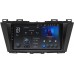 Штатное головное устройство Teyes X1 WIFI 9 дюймов 2/32 RM-9223 для Mazda 5 II (CW), Premacy III (CW) 2010-2017 на Android 8.1 (DSP, IPS, AHD)