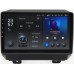 Штатное головное устройство Teyes X1 9 дюймов 2/32 RM-9-327 для Jeep Wrangler IV (JL) 2017-2021 на Android 10 (4G-SIM, DSP)