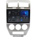 Штатное головное устройство Teyes X1 10 дюймов 2/32 RM-10-328 для Jeep Compass I, Liberty (Patriot) 2006-2010 на Android 10 (4G-SIM, DSP)