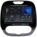 Штатное головное устройство Teyes X1 WIFI 9 дюймов 2/32 RM-9323 для Renault Kaptur 2016-2021 (печка) на Android 8.1 (DSP, IPS, AHD)