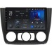 Штатное головное устройство Teyes X1 WIFI 9 дюймов 2/32 RM-9449 для BMW 3 (E90, E91, E92, E93), 1 (E81, E82) с кондиционером на Android 8.1 (DSP, IPS, AHD)