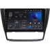 Штатное головное устройство Teyes X1 WIFI 9 дюймов 2/32 RM-9450 для BMW 3 (E90, E91, E92, E93), 1 (E81, E82) с климат-контролем на Android 8.1 (DSP, IPS, AHD)