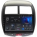Штатное головное устройство Teyes X1 10 дюймов 2/32 RM-10-1213 для Peugeot 4008 2012-2017 (Тип 2) на Android 10 (4G-SIM, DSP)